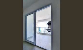 Imagem 7: Apartamento à venda com 96m², 3 quartos sendo 1 suite e 2 vagas