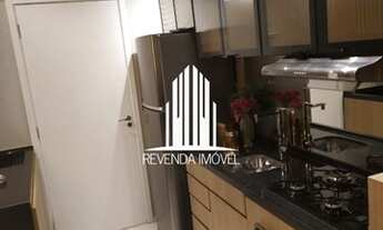 Imagem 4: Apartamento 01 dormitório 37m com vaga de garagem - Vila Ema