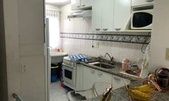 Imagem 6: APARTAMENTO 02 DORMITÓRIOS 01 VAGA 55M² VILA EMA