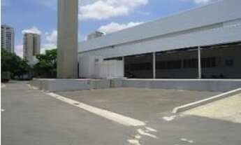 Imagem 8: GALPÃO EM JURUBATUBA | CONDOMÍNIO COM SEGURANÇA 24 HORAS