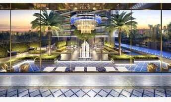 Imagem: CONDOMINIO VILA VERSACE 217M² NO IBIRAPUERA