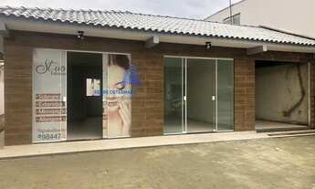 Imagem: Loja para Venda em Caminho Novo Palhoça-SC