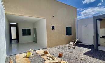 Imagem 2: Casa 3/4 disponível no Papagaio