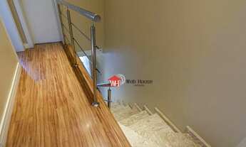 Imagem 2: Sobrado com 3 dormitórios à venda por R$ 410.000 - Central Parque - Cachoeirinha/RS