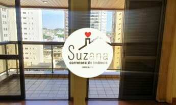 Imagem 5: Apartamento para venda possui 158 metros quadrados com 3 quartos em Centro - Ribeirão Pret