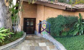 Imagem 7: CASA A VENDA EM CONDOMINIO FECHADO NA CHACARA FRANCESA