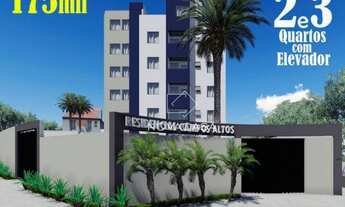 Imagem: Apartamento Garden com 3 dormitórios à