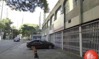 Imagem 3: São Paulo - Prédio Inteiro - Moema