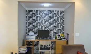 Imagem 4: Apartamento à venda com 172m², 3 quartos e 3 vagas