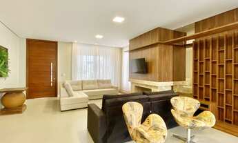 Imagem 5: Casa de condomínio para venda tem 175 metros quadrados com 3 quartos