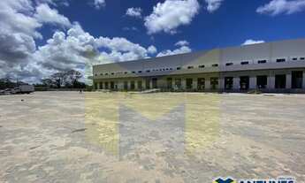 Imagem 5: Alugue Galpão NOVO Prazeres em Condomínio Logístico, com 2.600m²