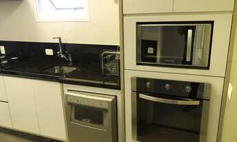 Imagem 4: Apartamento excelente para locação em Moema !!