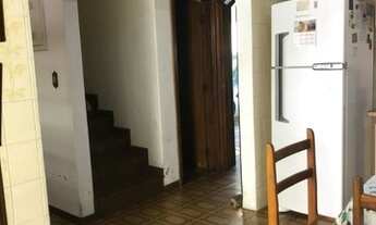 Imagem 6: Sobrado À Venda, 4 Quartos, 2 Suítes, 2 Vagas De Garagem, Edícula, Área De Lazer