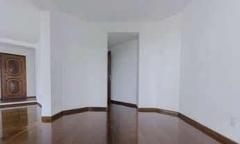 Imagem 5: Apartamento na Vila Mariana 170m² 3 Dormitórios, 1 Suíte, 4 Banheiros e 2 Vagas