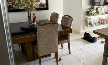 Imagem: APARTAMENTO 3 DORMITÓRIOS- OCIAN- COM SACADA