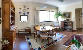 Imagem 2: Apto. Moema - 2 dorm, 2 ban. 2 vagas