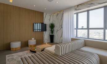 Imagem 4: Apartamento para venda com 337 metros quadrados com 4 quartos em Vila Gomes Cardim - São P