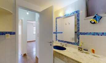 Imagem 5: APARTAMENTO RESIDENCIAL em São Paulo - SP, Itaim Bibi