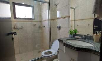 Imagem 3: Apartamento para venda possui 134 metros quadrados com 3 quartos