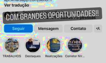 Imagem 2: Parque das Serras - melhor posição