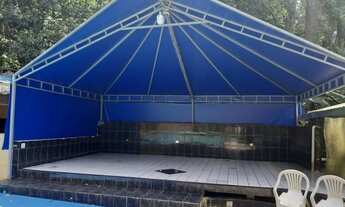 Imagem 4: Chácara residencial com 6 dormitórios