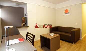 Imagem 2: Flat, Itaim Bibi - São Paulo