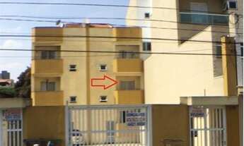 Imagem: LINDO APARTAMENTO A VENDA EM SANTO ANDRE