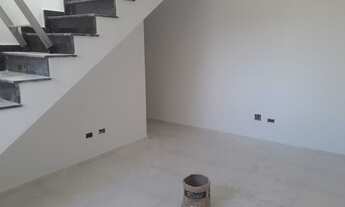 Imagem 2: COBERTURA COM PISCINA EM SANTO ANDRÉ