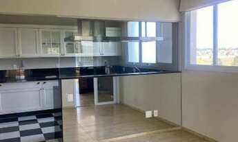 Imagem 6: Aparatmento 4 suites em Alphaville om Piscina privativa e hidro