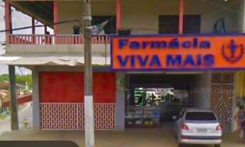 Imagem: Ponto comercial-salinopolis