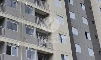 Imagem: Apartamento - Jardim das Cerejeiras - Campinas