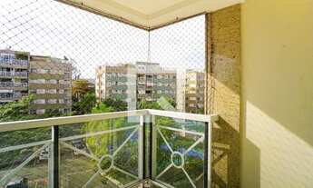 Imagem 5: Apartamento à Venda - Barra da Tijuca - Marapendi, 3 Quartos, 110 m2