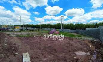 Imagem 4: Terreno à venda, 902 m² por R$ 1.300.000,00 - Urbanova - São José dos Campos/SP