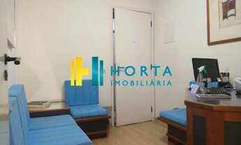 Imagem: Rio de Janeiro - Conjunto Comercial/Sala