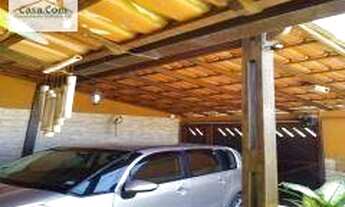 Imagem 5: Casa com 4 dormitórios à venda, 218 m² por R$ 490.000,00 - Enseada de Jacaraípe - Serra/ES