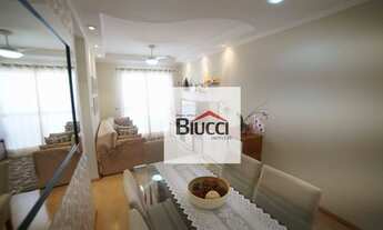 Imagem 3: LINDO APARTAMENTO, 02 DORM, TOTALMENTE PLANEJADO, VILA TEIXEIRA, CAMPINAS/SP