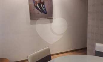 Imagem 5: Apto.Mobiliado na Chacara Sto.Antonio