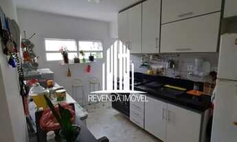 Imagem 3: Apartamento à venda na Vila Mariana - 75m² / Entre o Parque Ibirapuera e Metrô Ana Rosa