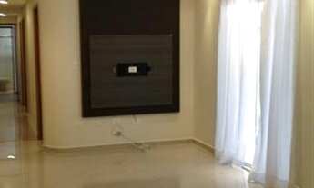 Imagem: Apartamento com 3 dormitórios sendo 1 suíte