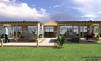 Imagem: Terreno no Condomínio Ilha da Lagoa - Vendo