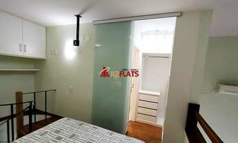 Imagem 6: Flat, Moema - São Paulo