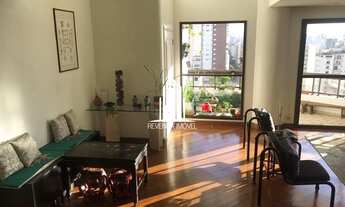 Imagem: Cobertura triplex no Planalto Paulista