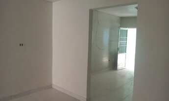 Imagem: Casa 02 quartos com suíte !!