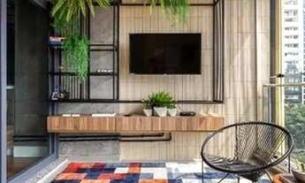 Imagem 2: Rarus Flats - Flat para venda - Edifício Forma Itaim