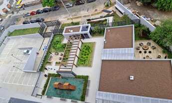 Imagem 6: Vendo Apto no Living Vision com ÓTIMO PREÇO no Bonfim em Campinas