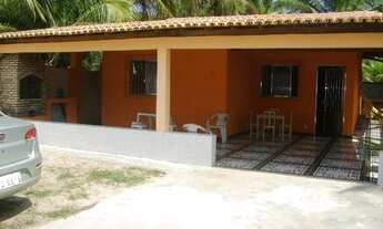 Imagem: Excelente casa de praia na Vila Mamoan