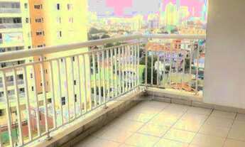 Imagem 6: Apartamento com 3 dormitórios à venda, 94 m² por R$ 650.000,00 - Vila Valparaíso - Santo A