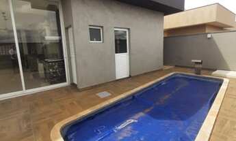 Imagem 3: CONDOMINIO DAMHA 6 - 3 DORM - 3 SUITES - 5 BANHEIROS - 2 SALAS - 4 VAGAS - DAMHA 6