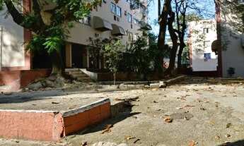 Imagem 4: Proposta para Apartamento Semimobiliado na Taquara pela CEF