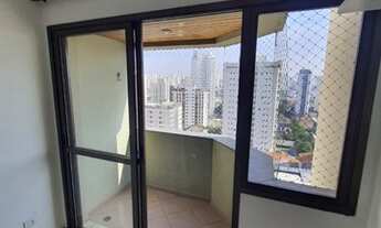 Imagem 5: Apartamento com 67 metros, 2 dormitórios e 1 vaga - Vila Gumercindo